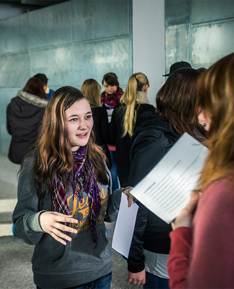 Private Fachschule für Wirtschaft und Soziales Erfurt | Der Deutsche