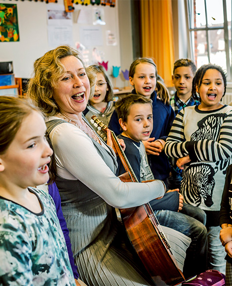 Waldschule Flensburg Der Deutsche Schulpreis