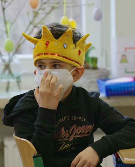 Grund und Stadtteilschule Alter Teichweg Der Deutsche Schulpreis