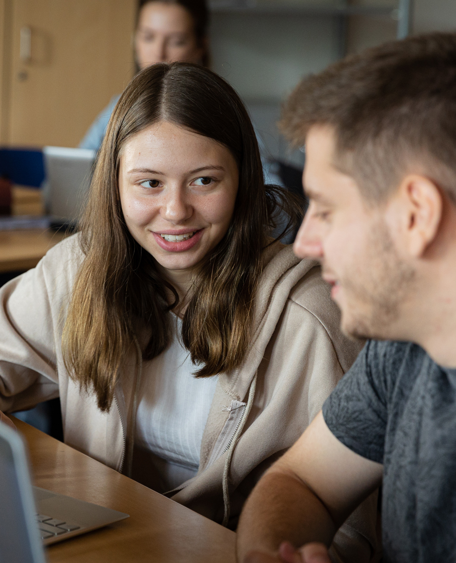 IGS Buchholz | Der Deutsche Schulpreis