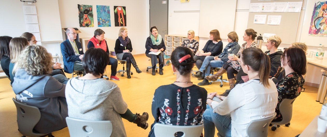 Schulbesuch Lehrkräfte Gruppeninterview_Otfried-Preussler-Schule_2020