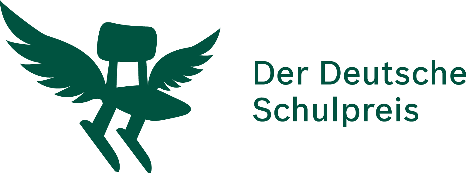 Logo Der Deutsche Schulpreis